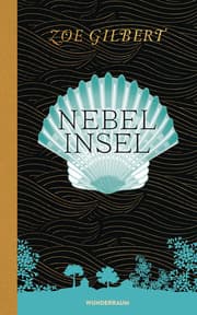 Cover von Nebelinsel