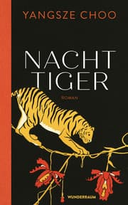 Cover von Nachttiger
