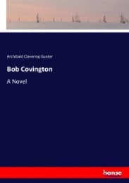 Cover von Bob Covington