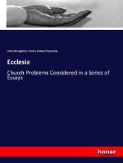 Cover von Ecclesia