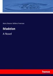 Cover von Madelon