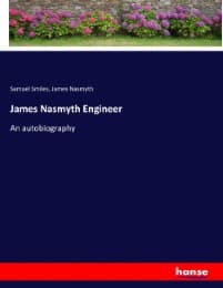 Cover von James Nasmyth Engineer