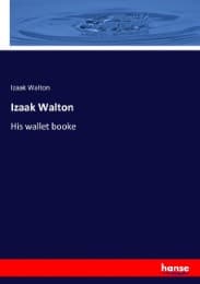 Cover von Izaak Walton