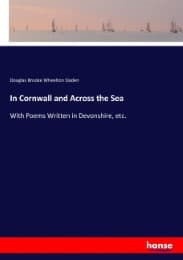 Cover von In Cornwall and Across the Sea