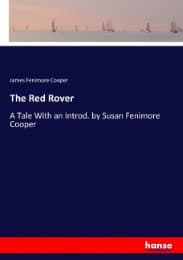 Cover von The Red Rover