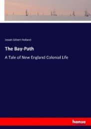 Cover von The Bay-Path
