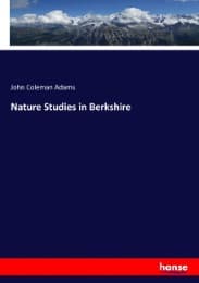 Cover von Nature Studies in Berkshire