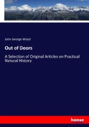 Cover von Out of Doors