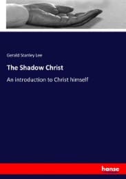 Cover von The Shadow Christ