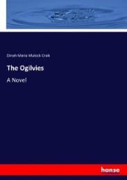 Cover von The Ogilvies