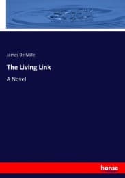 Cover von The Living Link