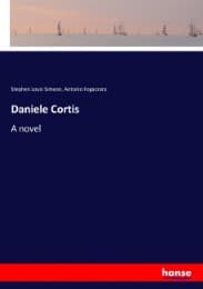 Cover von Daniele Cortis