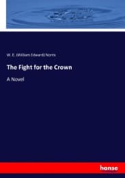Cover von The Fight for the Crown