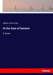Cover von At the Gate of Samaria