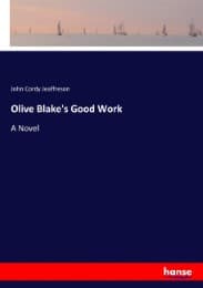 Cover von Olive Blake's Good Work