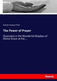 Cover von The Power of Prayer