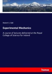 Cover von Experimental Mechanics