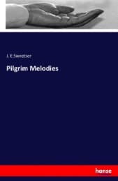Cover von Pilgrim Melodies