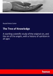 Cover von The Tree of Knowledge
