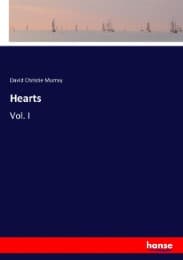 Cover von Hearts