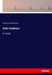 Cover von John Andross