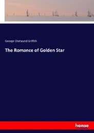 Cover von The Romance of Golden Star