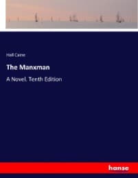 Cover von The Manxman