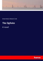 Cover von The Ogilvies