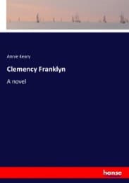 Cover von Clemency Franklyn