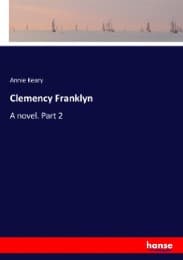 Cover von Clemency Franklyn