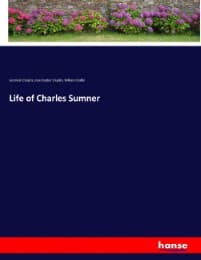 Cover von Life of Charles Sumner