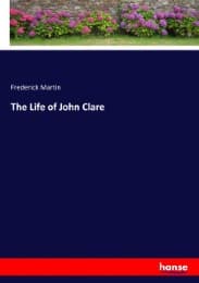 Cover von The Life of John Clare