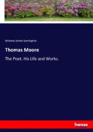 Cover von Thomas Moore