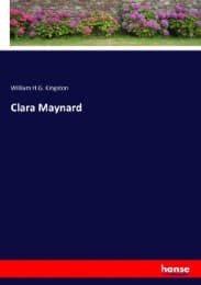 Cover von Clara Maynard