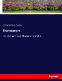 Cover von Shakespeare