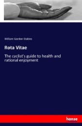 Cover von Rota Vitae