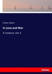 Cover von In Love and War