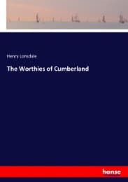 Cover von The Worthies of Cumberland