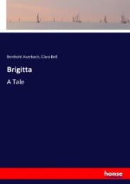 Cover von Brigitta