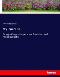 Cover von My inner Life