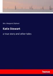 Cover von Katie Stewart