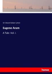 Cover von Eugene Aram