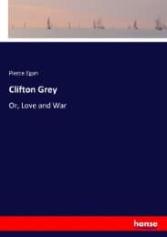 Cover von Clifton Grey