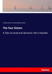 Cover von The four Sisters