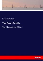Cover von The Percy Family