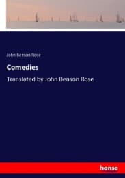 Cover von Comedies