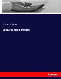 Cover von Lectures and Sermons