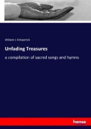 Cover von Unfading Treasures