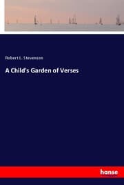 Cover von A Child's Garden of Verses