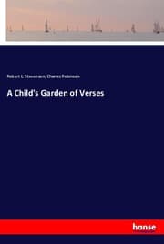 Cover von A Child's Garden of Verses